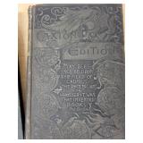 Pickwick Papers (Dickens) - 5-Book Antique Lot (Lot of 5)