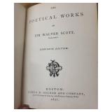 Pickwick Papers (Dickens) - 5-Book Antique Lot (Lot of 5)