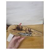North American Wildlife Designs Bird Sculptures (Lot of 3) - Loon, Partridge & Duck Pair - MN