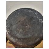 Cast Iron Skillet Set - Large & Small Nesting Pans (2-Piece)