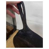 Cast Iron Skillet Set - Large & Small Nesting Pans (2-Piece)