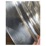 International Silver Co. Chippendale Silver-Plate Serving Set