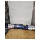 HAMMOND World Atlas - 3 Deluxe Laminated Maps & Free World Atlas CD-ROM