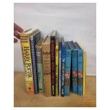 Harry Potter and the Cursed Child Parts 1-2; The Hardy Boys Vintage Collection