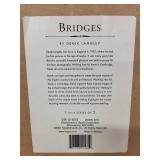 Bridges by Derek Langley - Framed Black & White Art Print (1 of 2)