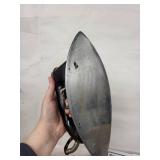 Proctor Silex 17291R Durable Iron - Nonstick Soleplate, Easy-View Water Window