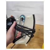 Black & Decker The Classic Iron - Extra Long Cord, Mirror Glide
