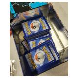 DC Comics Teen Titans #9 Enter the Lost World & Pokemon Black Bolt Guide & Card Tin & Dice Set