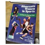 Daughters of the Game - Collection of 6 Vintage Books