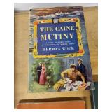Daughters of the Game - Collection of 6 Vintage Books