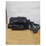 Sony CCD-TR9 Video 8 Handycam with 10x Optical Zoom