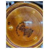 Arthur Wood Stuttgart Stiftskirche Mugs (Lot of 3) - Made in Germany