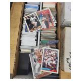 Sports Card Collection - NHL Superstars & Rookies, Baseball Cards (Multi-Year)
