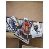 Sports Card Collection - NHL Superstars & Rookies, Baseball Cards (Multi-Year)