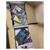 Sports Card Collection - NHL Superstars & Rookies, Baseball Cards (Multi-Year)