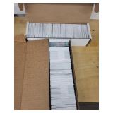 NHL Hockey Trading Cards - Base & Superstars Set