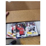 NHL Hockey Trading Cards - Base & Superstars Set