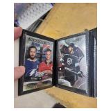 Upper Deck Hockey Card Collection - Encounters on Ice & Allure Sets in Box