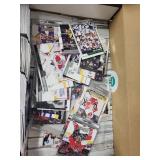 Upper Deck Hockey Card Collection - Encounters on Ice & Allure Sets in Box