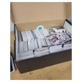 Upper Deck Hockey Card Collection - Encounters on Ice & Allure Sets in Box