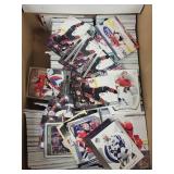 NHL Hockey Cards Assorted Trading Cards Featuring Sergei Bobrovsky & Nikita Kucherov