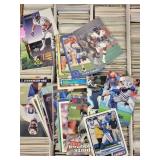 NFL Football Cards Collection - Hall of Fame & Rookie Cards, Assorted Sets in Box