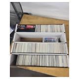Michael Jordan Retirement 23 Card Set - Upper Deck NBA Trading Cards Collection