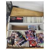 Michael Jordan Retirement 23 Card Set - Upper Deck NBA Trading Cards Collection