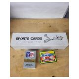 Topps Major League Debut Baseball Cards 1989