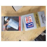 Topps Major League Debut Baseball Cards 1989