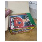 Topps Major League Debut Baseball Cards 1989