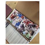 Pro Set Platinum Football Cards (1991-92) - 2 Boxes