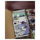Pro Set Platinum Football Cards (1991-92) - 2 Boxes