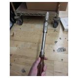 Stanley Hand Tools Lot - Hammer, Chisels, Saws, Clamp, & Accessories