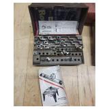 Craftsman Router Crafter Router Table Kit - Bits & Mallet