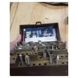 Craftsman Router Crafter Router Table Kit - Bits & Mallet
