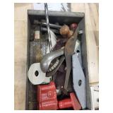 Craftsman Router Crafter Router Table Kit - Bits & Mallet