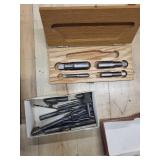 Craftsman Router Crafter Router Table Kit - Bits & Mallet