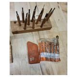 Craftsman Router Crafter Router Table Kit - Bits & Mallet