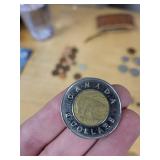 Canadian Currency