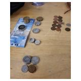 Canadian Currency
