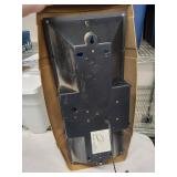 Old Style Pick Your Style Light Beer Sign - Vintage Wood-Framed Display