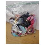 Assorted Doll Clothes & Accessories for Fashion Dolls - Outfits, Shoes & More
