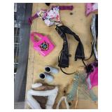 Assorted Doll Clothes & Accessories for Fashion Dolls - Outfits, Shoes & More