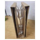 Mikasa Everest Candleholders - 9-Inch Pair (T9975/939)