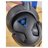 Sony PlayStation Headset Pair & Rock Band Microphone (Lot of 3)