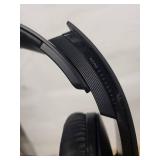 Sony PlayStation Headset Pair & Rock Band Microphone (Lot of 3)