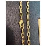 Sugarfix & Gold Tone Statement Necklace Lot Faux Pearl Pendant