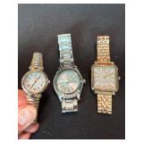 Timex Kenneth Cole Marc Jacobs Women