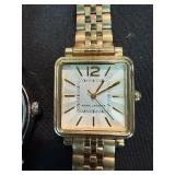 Timex Kenneth Cole Marc Jacobs Women